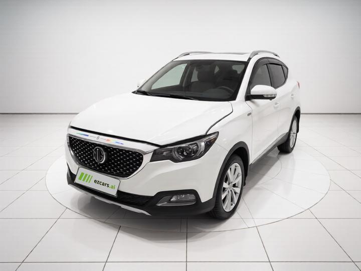 ZS 2017 1.5L MT Elite