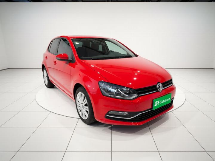 Polo 2018 1.5L AT photo 3