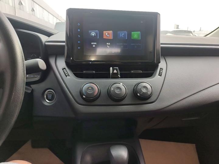 Corolla 2023 1.2T photo 8
