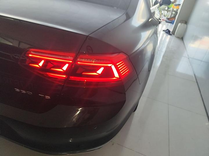 Magotan 2020 330TSI DSG Luxury photo 7