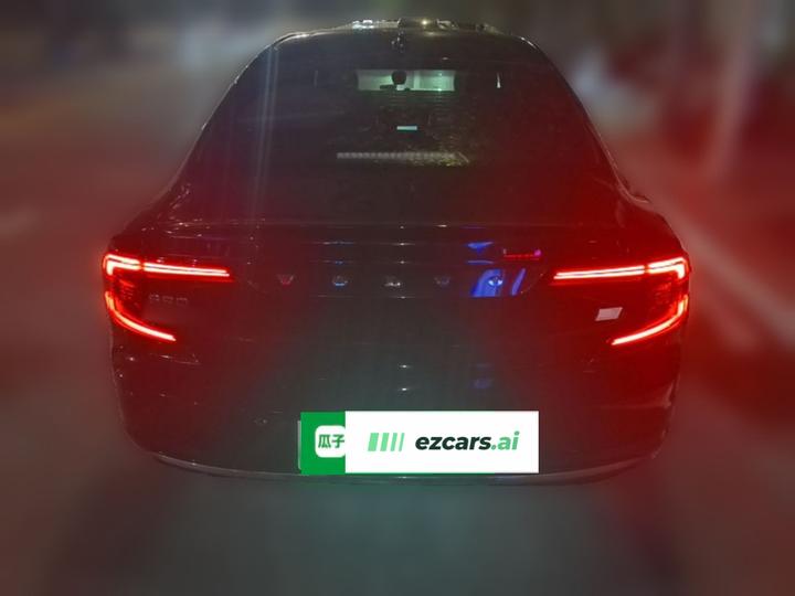 S90 EV 2021 T8 E Hybrid Luxury photo 5