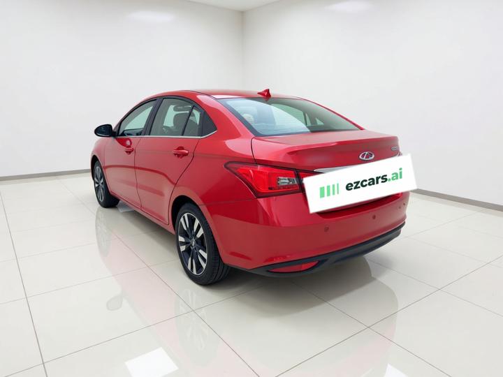Arrizo 5 2018 1.5L CVT photo 4