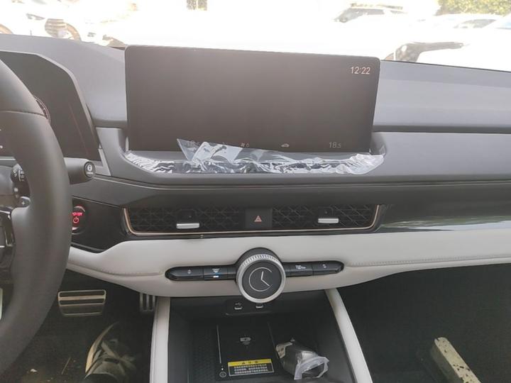 EV 2023 e:PHEV photo 8
