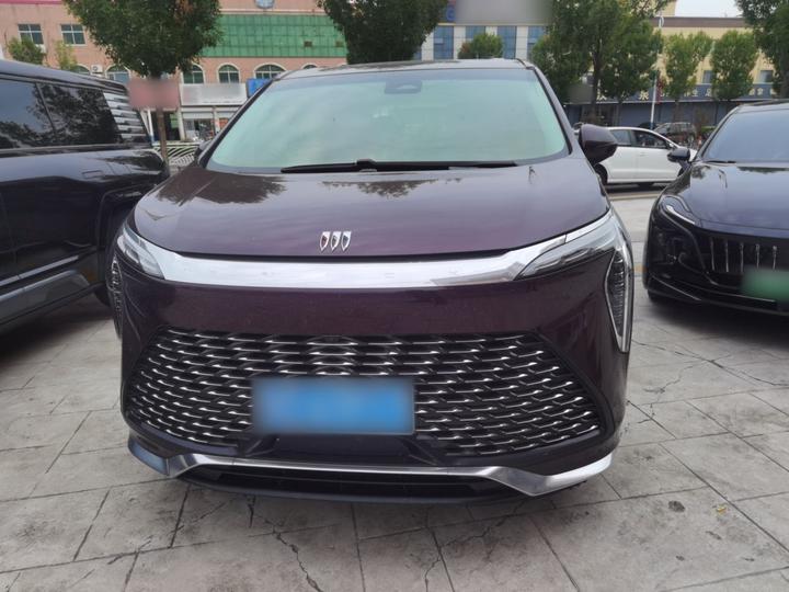 2023 2.0T 7-Seater photo 6
