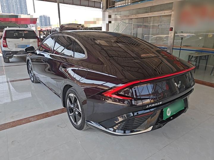 Wuling 2023 150 Advanced photo 4