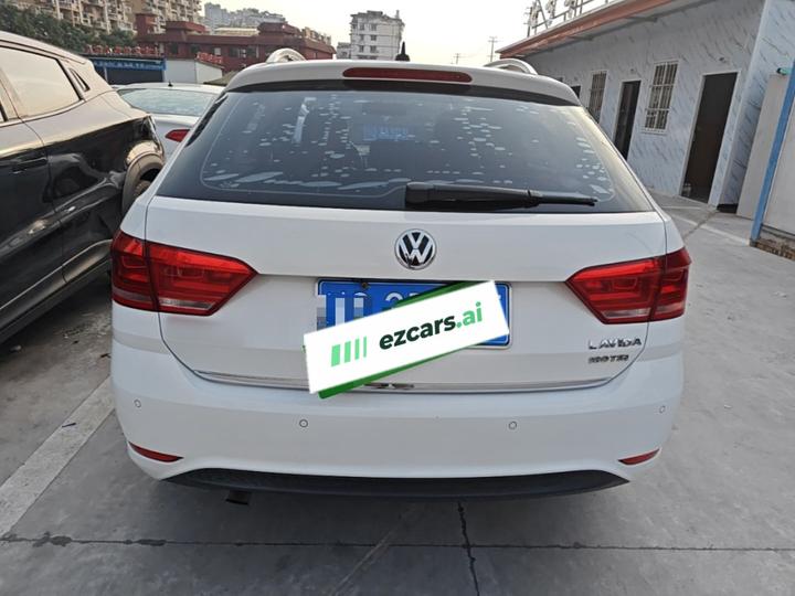 2017 180TSI DSG Comfort photo 5