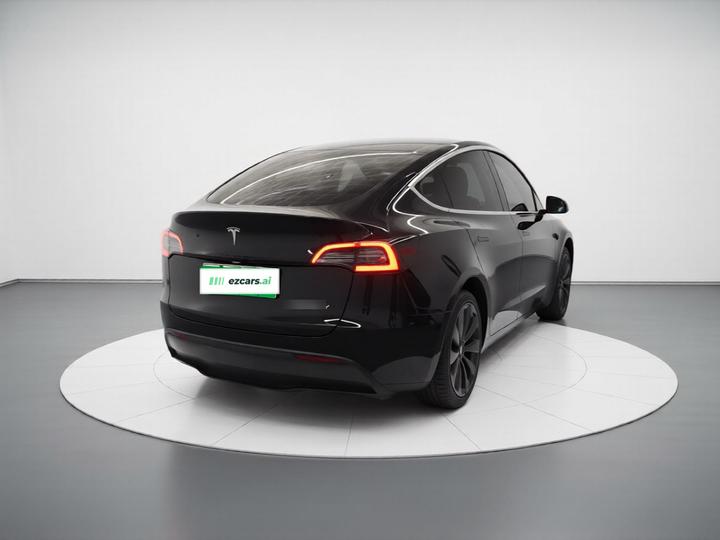 Model Y 2023 RWD photo 5