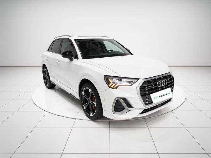 Q3 2023 35 TFSI Fashion Dynamic 1.4T photo 3
