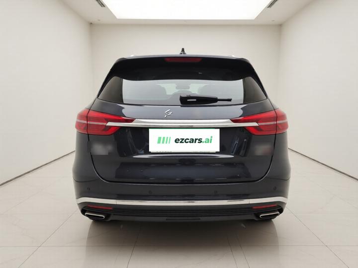 HS5 2019 2.0T Connected AWD photo 5