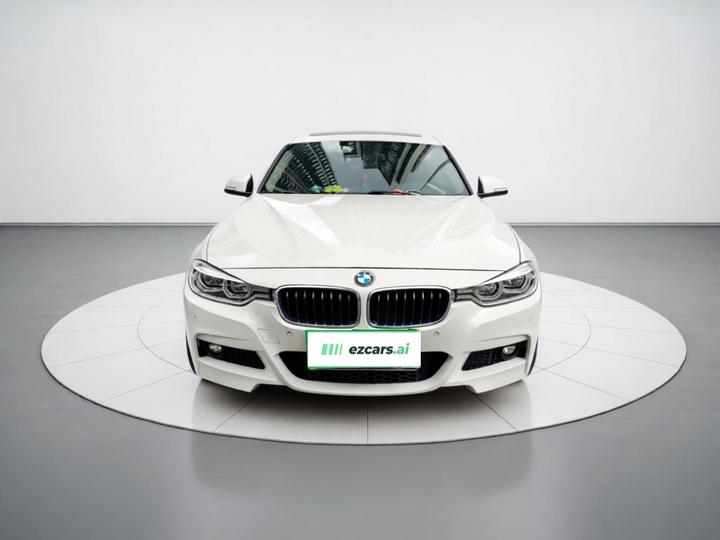3 Series 2019 320Li M Sport Package photo 2