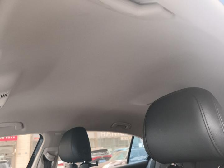 Magotan 2018 280TSI DSG Comfort photo 8