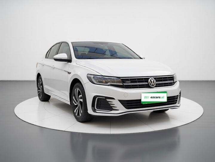Bora EV 2020 photo 3