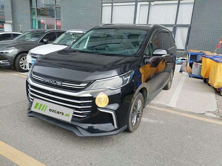 MAXUS G50 2023 1.5T MT A