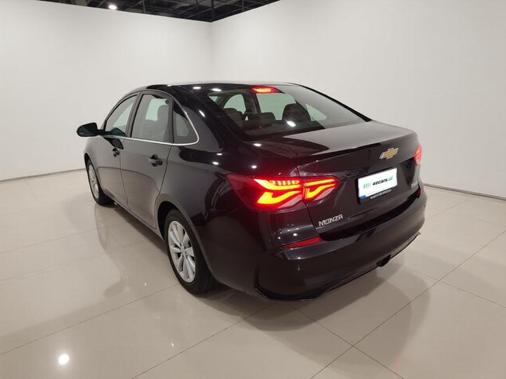 Cruze 2023 1.5L DCT Enjoy photo 4