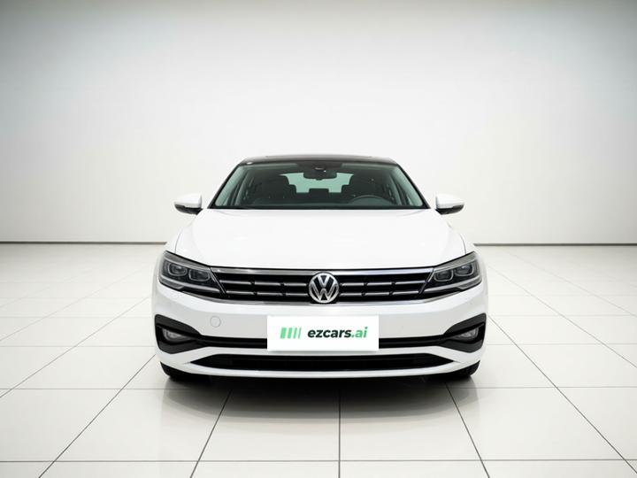 Lamando 2021 280TSI DSG Comfort photo 2