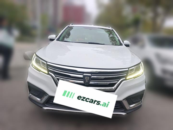 RX3 2020 1.6L CVT 4G Elite photo 2