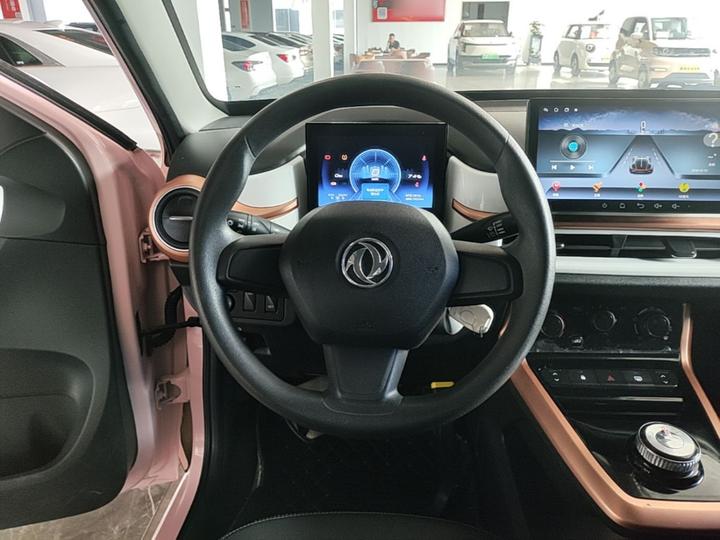 Nammi BOX 2022 Facelift 201KM Standard photo 6