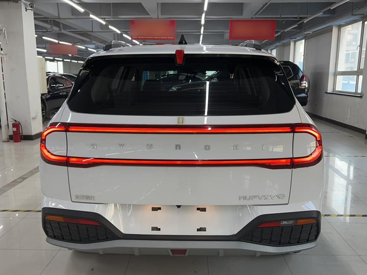 ix35 2023 2.0L Luxury DLX photo 3