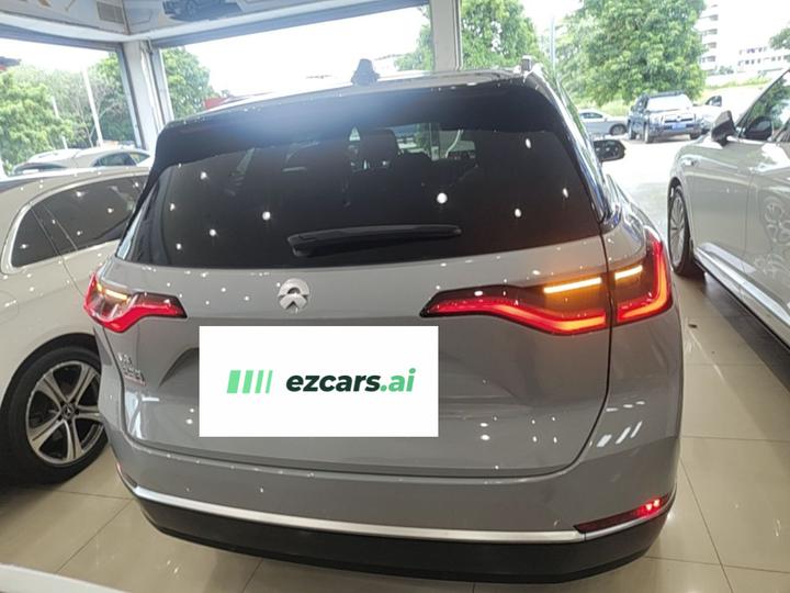 ES8 2020 415KM 7-Seater photo 3