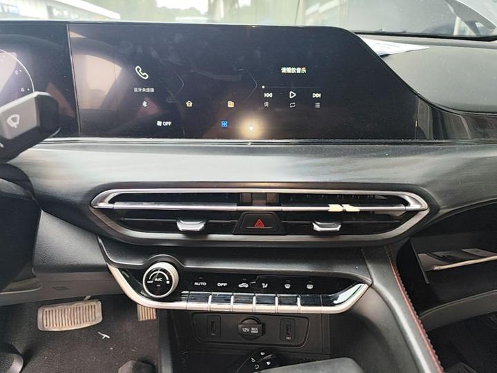 Eado 2020 PLUS NE 1.4T GDI DCT Flagship photo 4