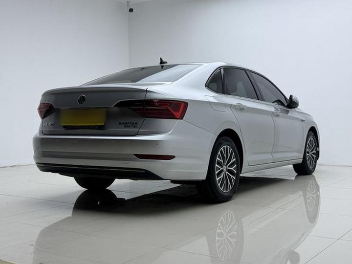 Sagitar 2021 280TSI DSG Comfort Connected photo 5