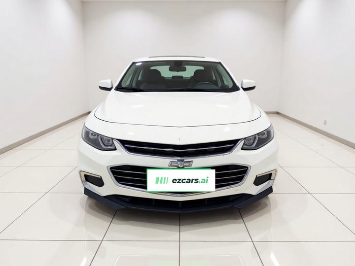 Malibu XL 2018 530T AT photo 2