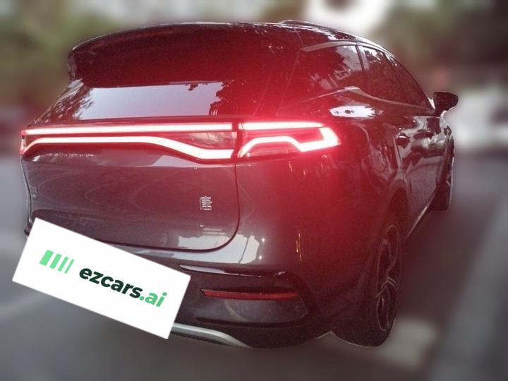 Tang EV 2021 DM-i 112KM Noble photo 6