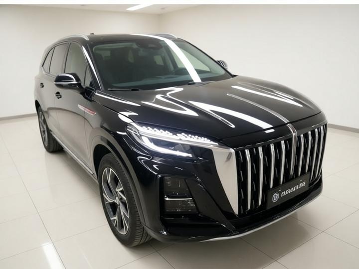 HS3 PHEV 2024 115km photo 3