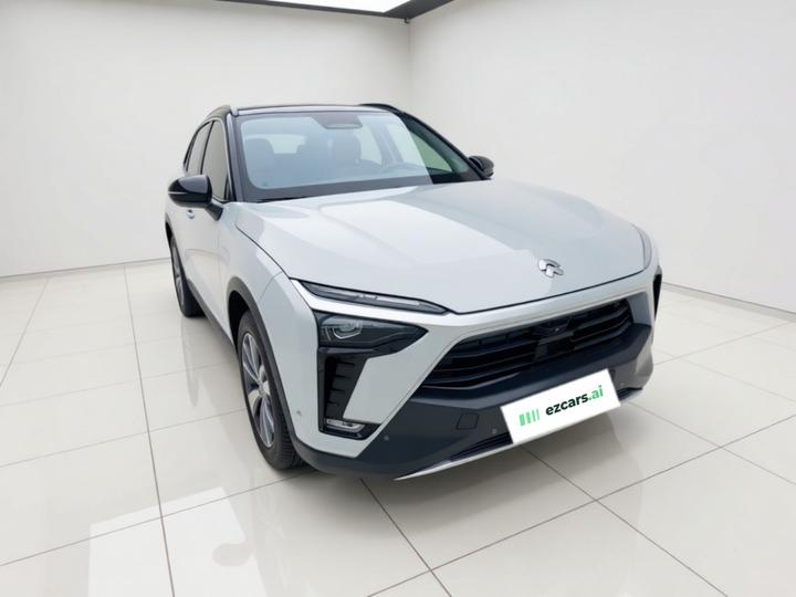 ES8 2020 580KM 7-Seater photo 3