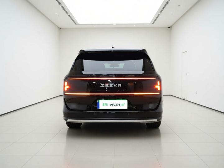 9X 2025 Ultra 55kWh photo 3