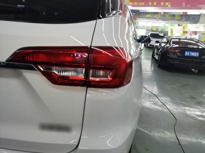 M6 2019 1.5T DCT RWD Value China VI photo 7