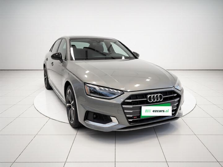A4L 2020 40 TFSI Fashion photo 3