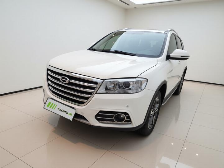 H6 2015 Facelift Sport 1.5T MT RWD Premium