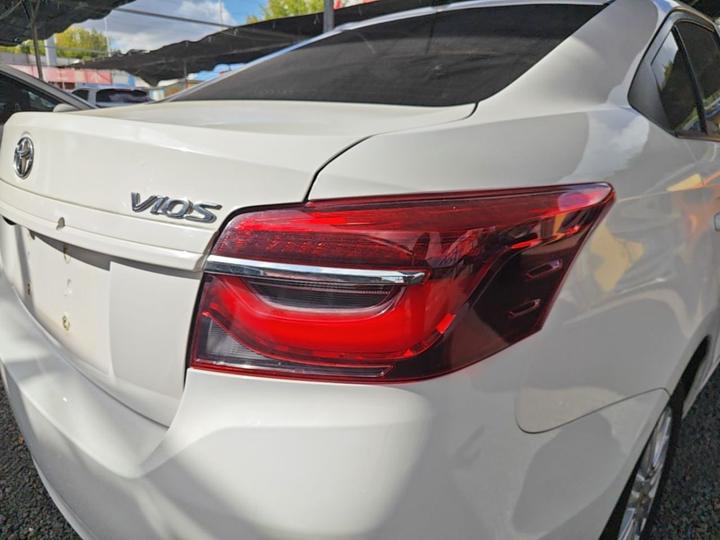 Vios 2021 1.5L CVT photo 7