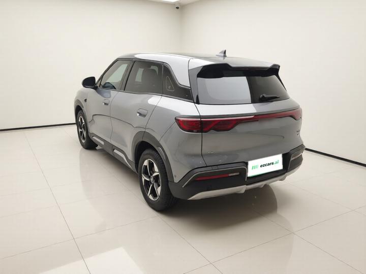 Yuan UP 2025 ADAS 401KM Leading photo 4