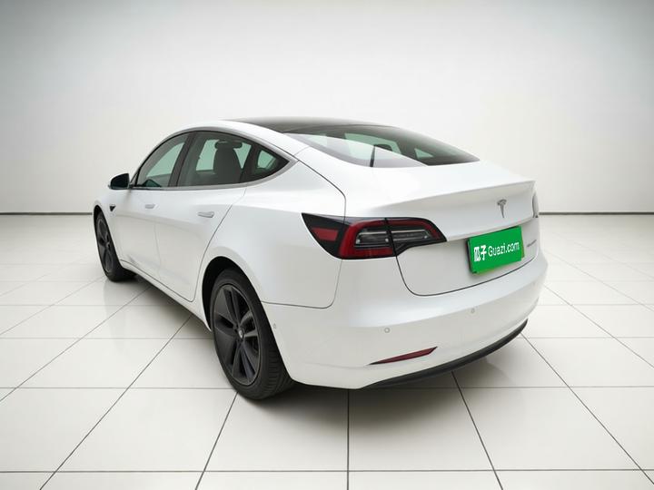 Model 3 Imported 2019 Long Range AWD photo 4