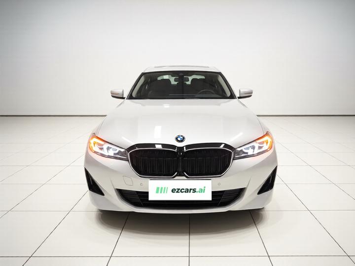 i3 2022 eDrive 35 L photo 2