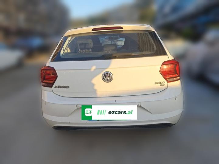 Polo 2019 Plus 1.5L AT photo 3