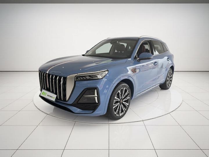 HS5 2023 2.0T AWD Pro
