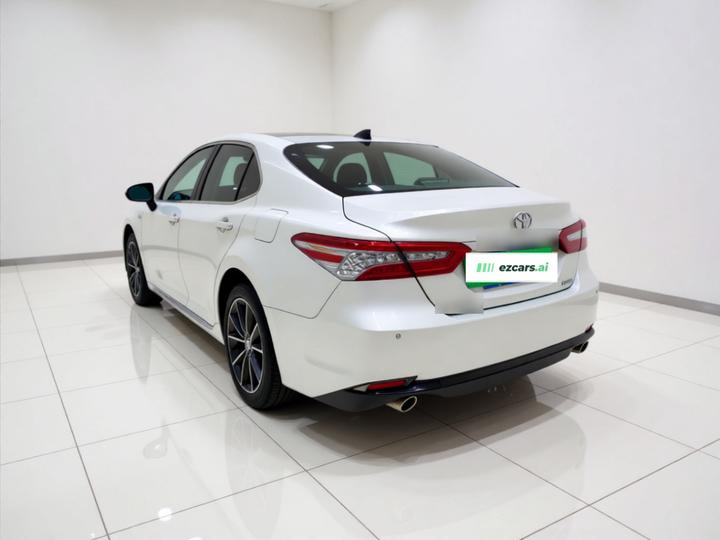 Camry 2023 2.5G Luxury photo 4