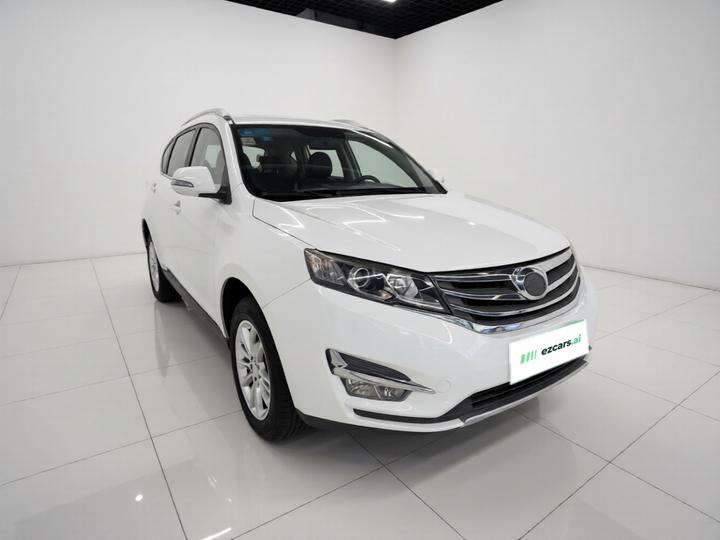 X5 2016 Plus 1.5T CVT photo 3