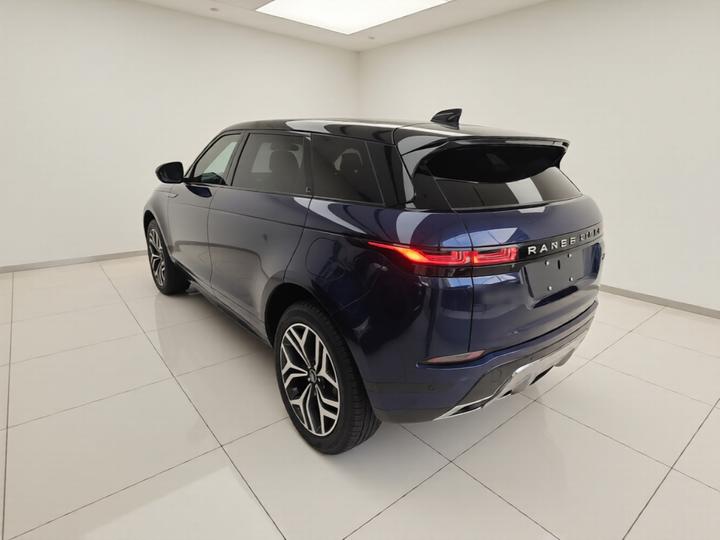 Range Rover Evoque EV 2021 Evoque L P300e Luxury photo 4