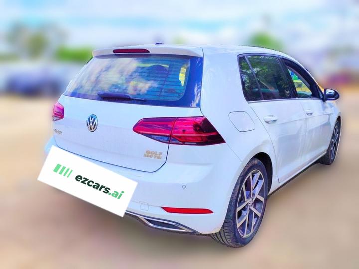 Golf 2019 280TSI DSG Luxury China VI photo 6