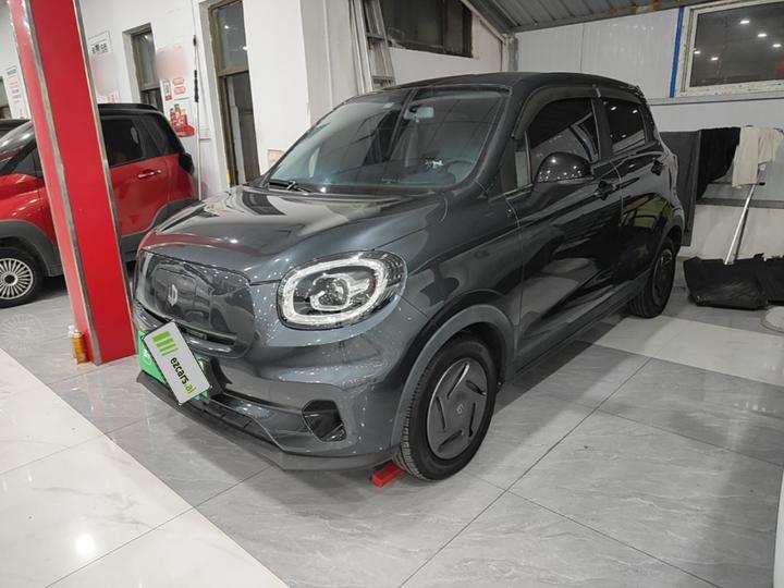 Leapmotor T03 2023 200