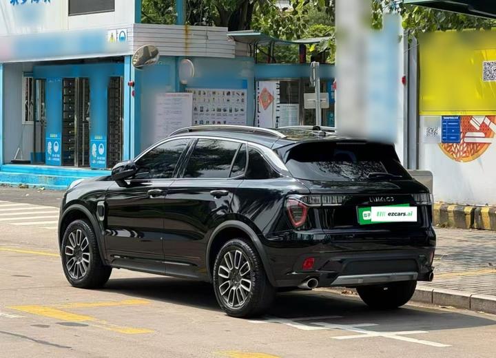 01 EM-P 2019 1.5T PHEV Plus photo 4
