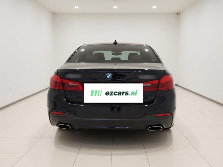 5 Series 2019 530Li Leading M Sport Package photo 5