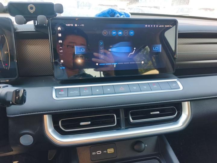 2024 2.4T AT Diesel AWD Comfort photo 8