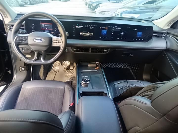 Mondeo 2023 1.5T E- Hybrid Luxury photo 5