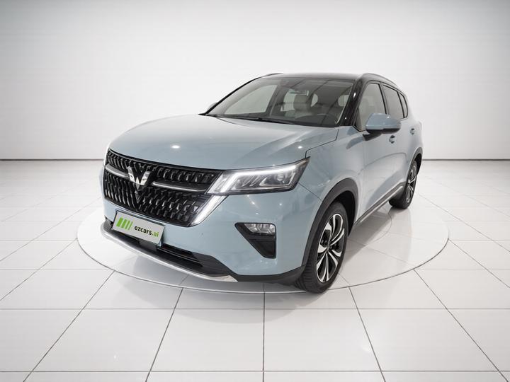 Wuling 2021 1.5T CVT