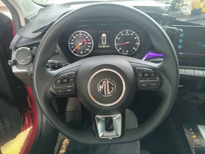 MG5 2021 300TGI DCT photo 6